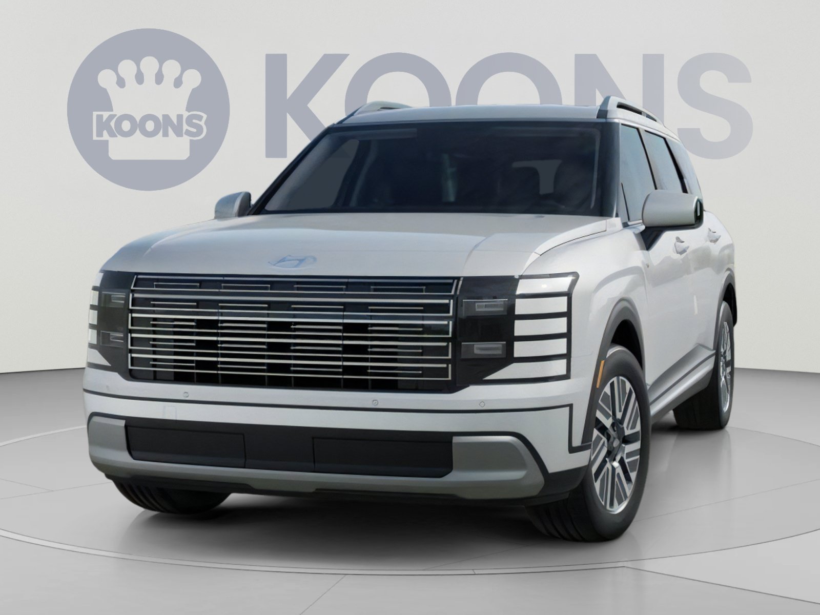 New 2027 Hyundai Palisade SEL AWD/4WD image 8
