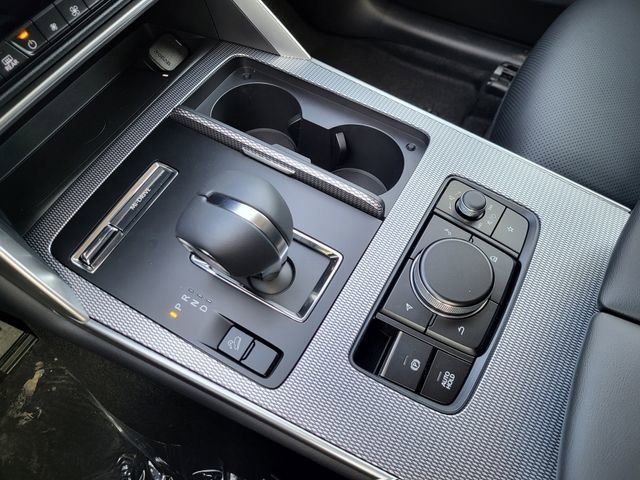 New 2026 MAZDA CX-90 3.3 Turbo w/ Preferred Package image 10