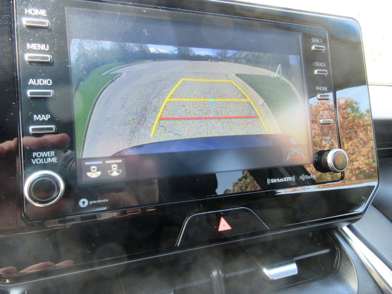 Used 2021 Toyota Venza LE w/ Carpet Mat Package (TMS) AWD/4WD image 36