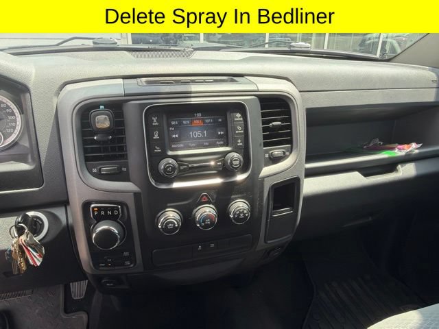 Used 2016 RAM 1500 Express AWD/4WD image 15