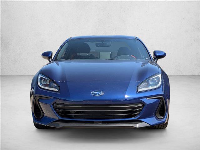 New 2026 Subaru BRZ Limited RWD image 5