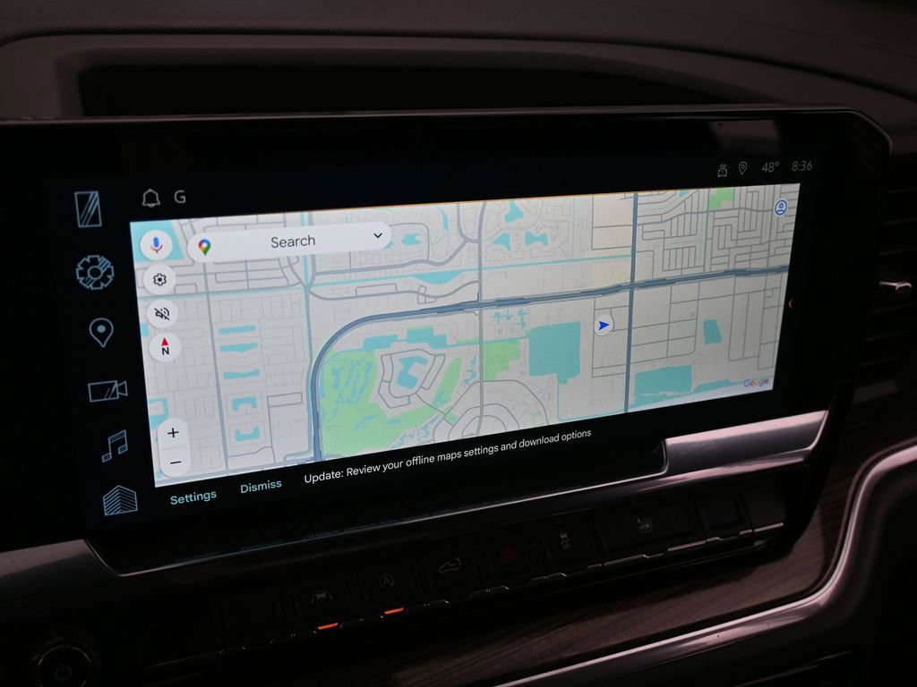 Used 2024 Chevrolet Silverado 1500 RST image 21