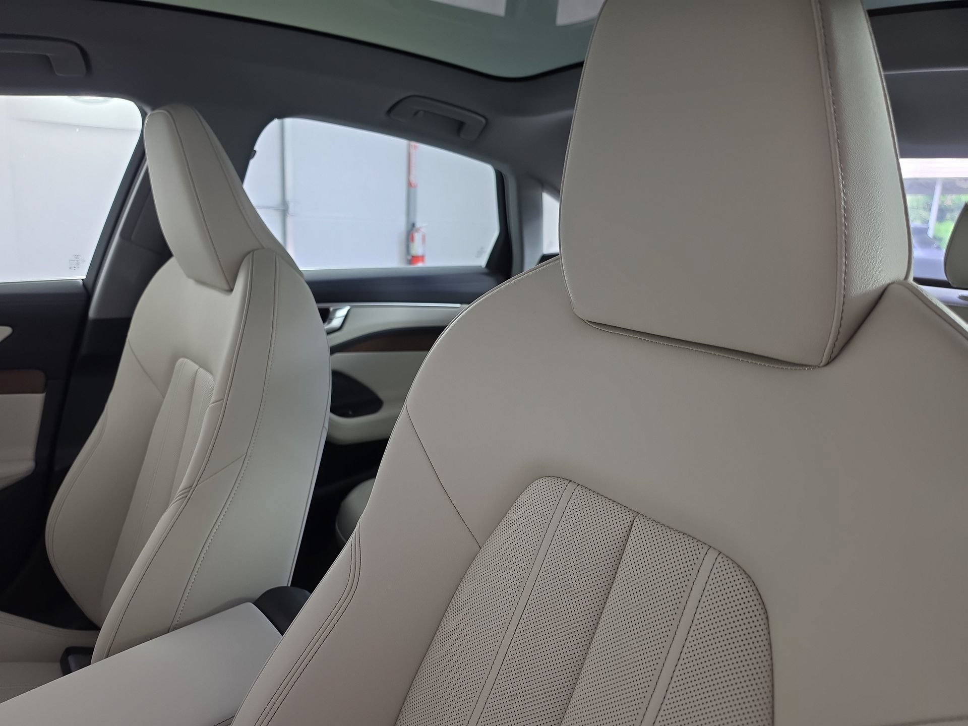 New 2026 Audi A6 Premium AWD/4WD image 15