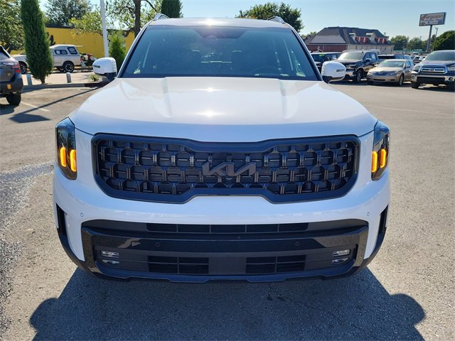 New 2025 Kia Telluride SX Prestige X-Line image 9