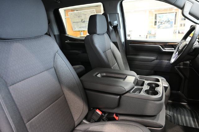 New 2026 GMC Sierra 1500 Elevation AWD/4WD image 11