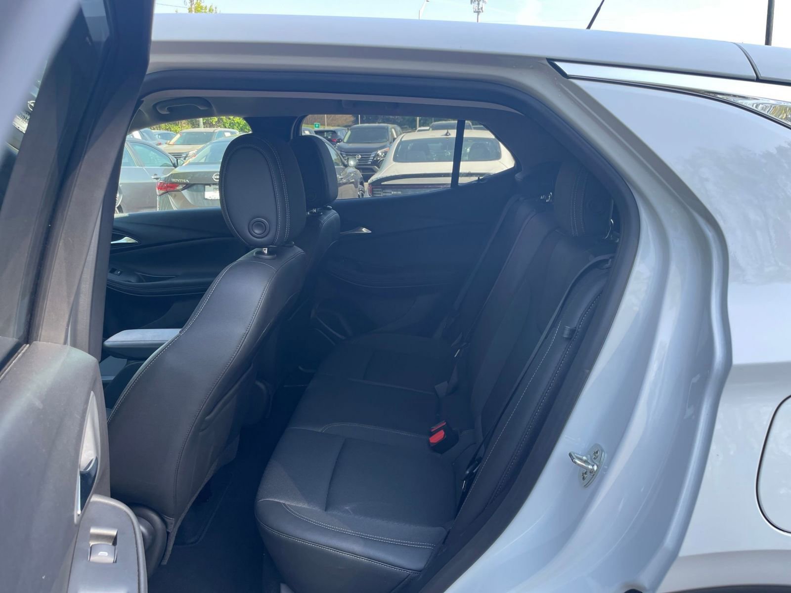 Used 2025 Buick Encore GX Preferred image 24