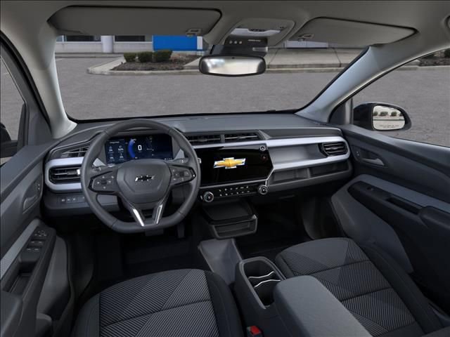 New 2027 Chevrolet Bolt LT image 15
