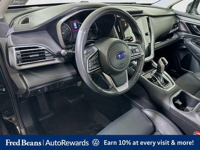 Used 2023 Subaru Legacy Limited AWD/4WD image 10