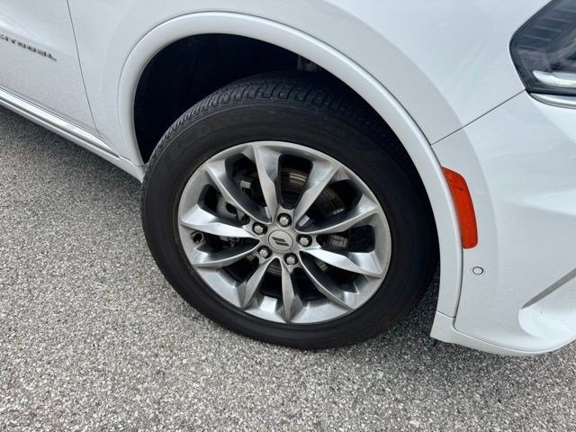 Used 2023 Dodge Durango Citadel AWD/4WD image 47