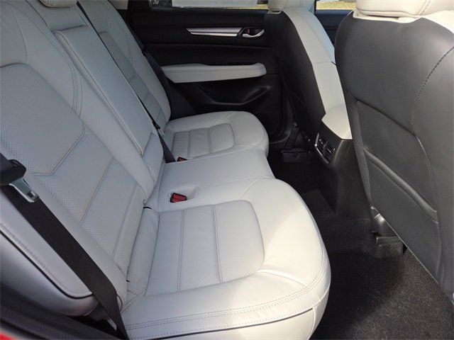 New 2025 MAZDA CX-5 AWD 2.5 S image 15