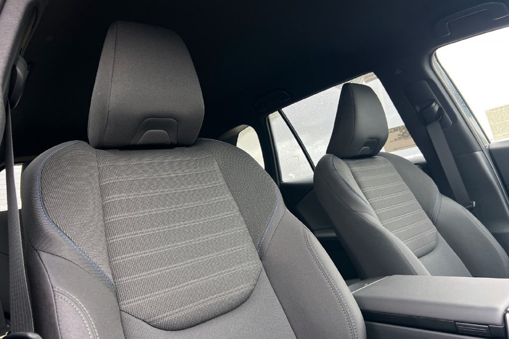 New 2026 Toyota RAV4 SE AWD/4WD image 19