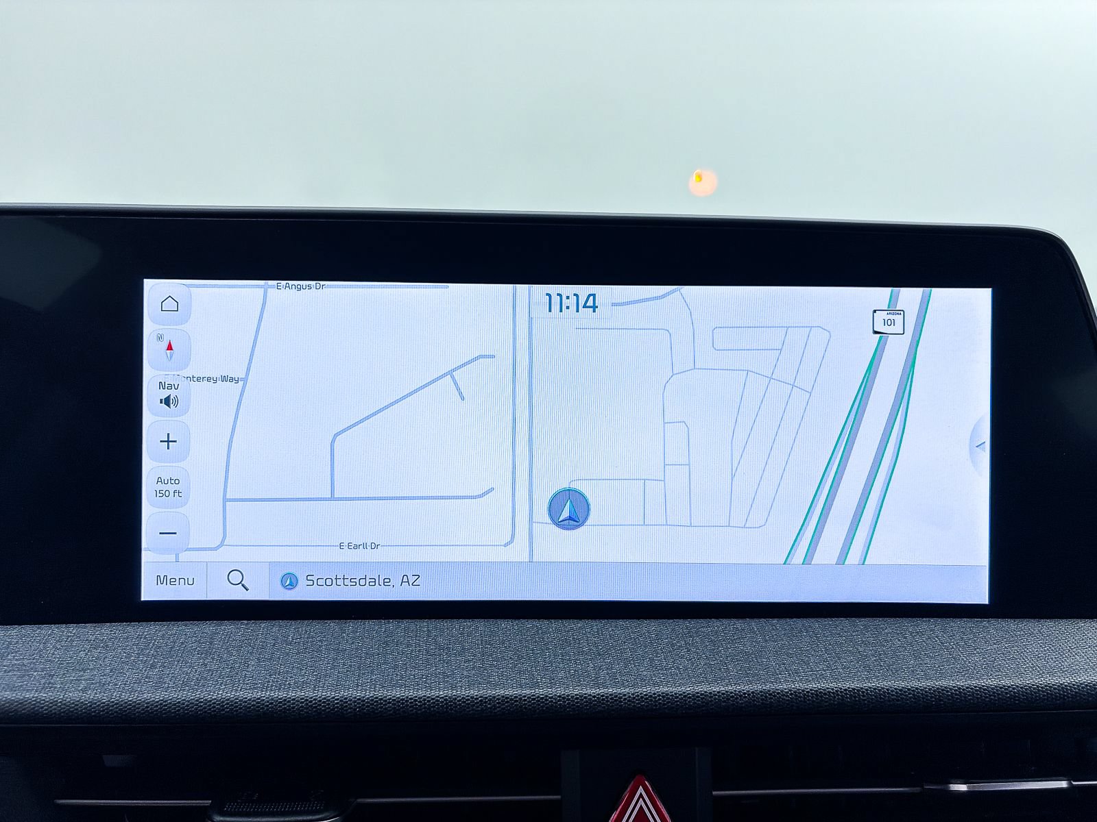 Certified 2024 Kia EV6 Light RWD image 4
