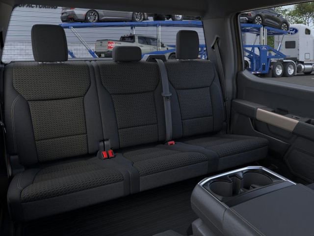 New 2026 Ford F150 STX AWD/4WD image 11