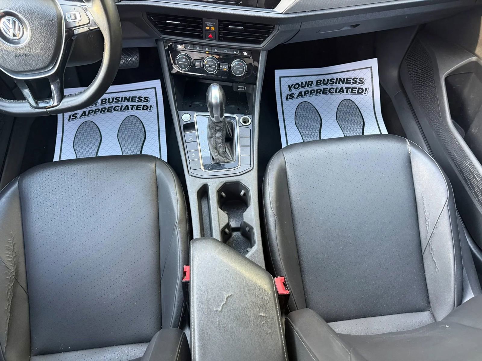 Used 2019 Volkswagen Jetta SE FWD image 23