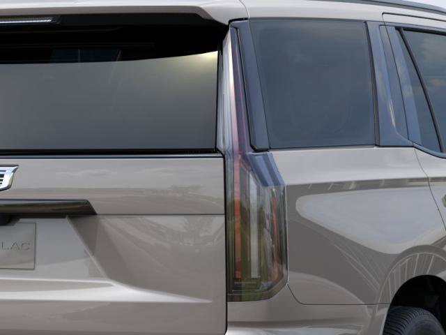 New 2027 Cadillac Escalade Sport w/ LPO, ONYX Package AWD/4WD image 11