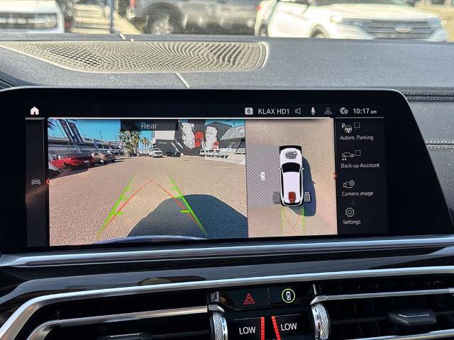 Used 2020 BMW X5 xDrive40i w/ Convenience Package image 29