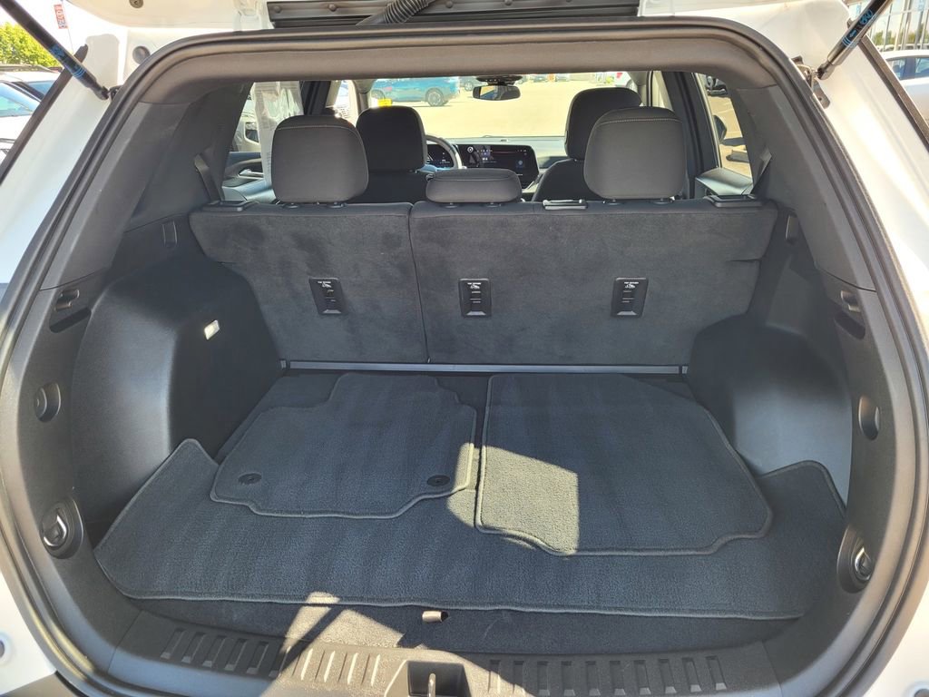 Used 2025 Chevrolet Equinox LT FWD image 27