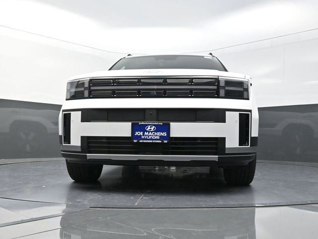 New 2026 Hyundai Santa Fe Limited image 26