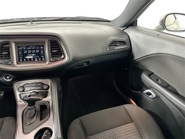 Used 2023 Dodge Challenger SXT w/ Cold Weather Group image 24