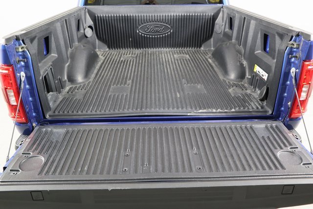 Used 2022 Ford F150 XLT w/ Equipment Group 302A High image 8