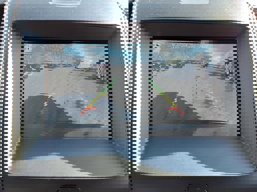 Certified 2019 Ford Edge SEL w/ Equipment Group 201A image 20