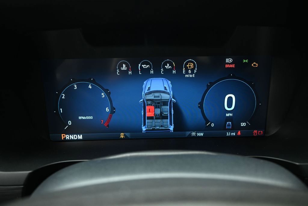 New 2026 Ford F150 STX AWD/4WD image 12