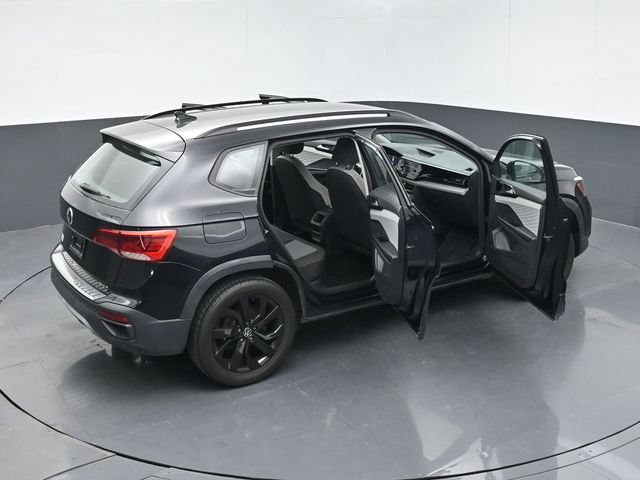 Used 2023 Volkswagen Taos S w/ Driver Assistance Package AWD/4WD image 56