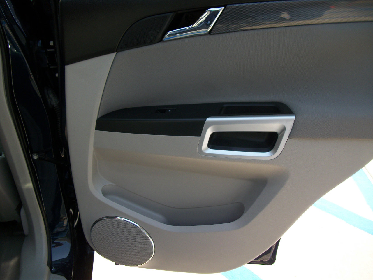 Used 2008 Saturn Vue XR image 11