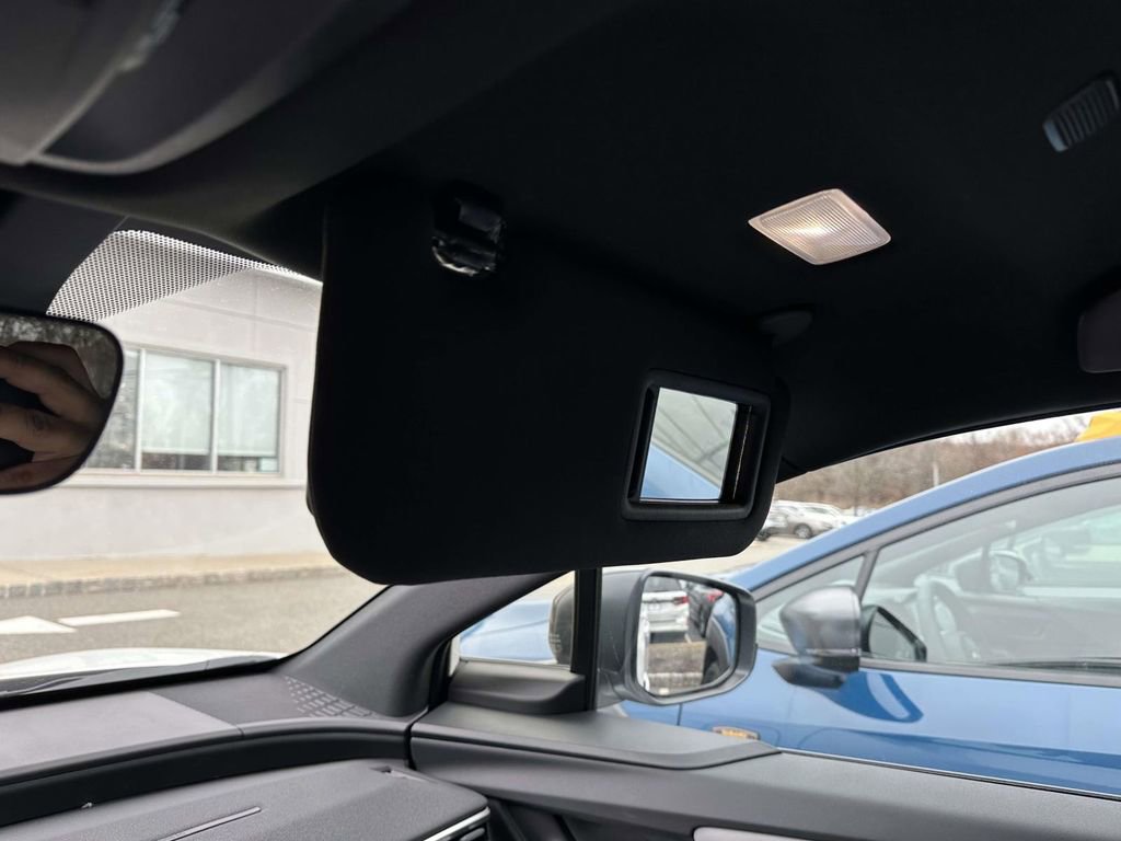 New 2026 Subaru Solterra Premium image 16