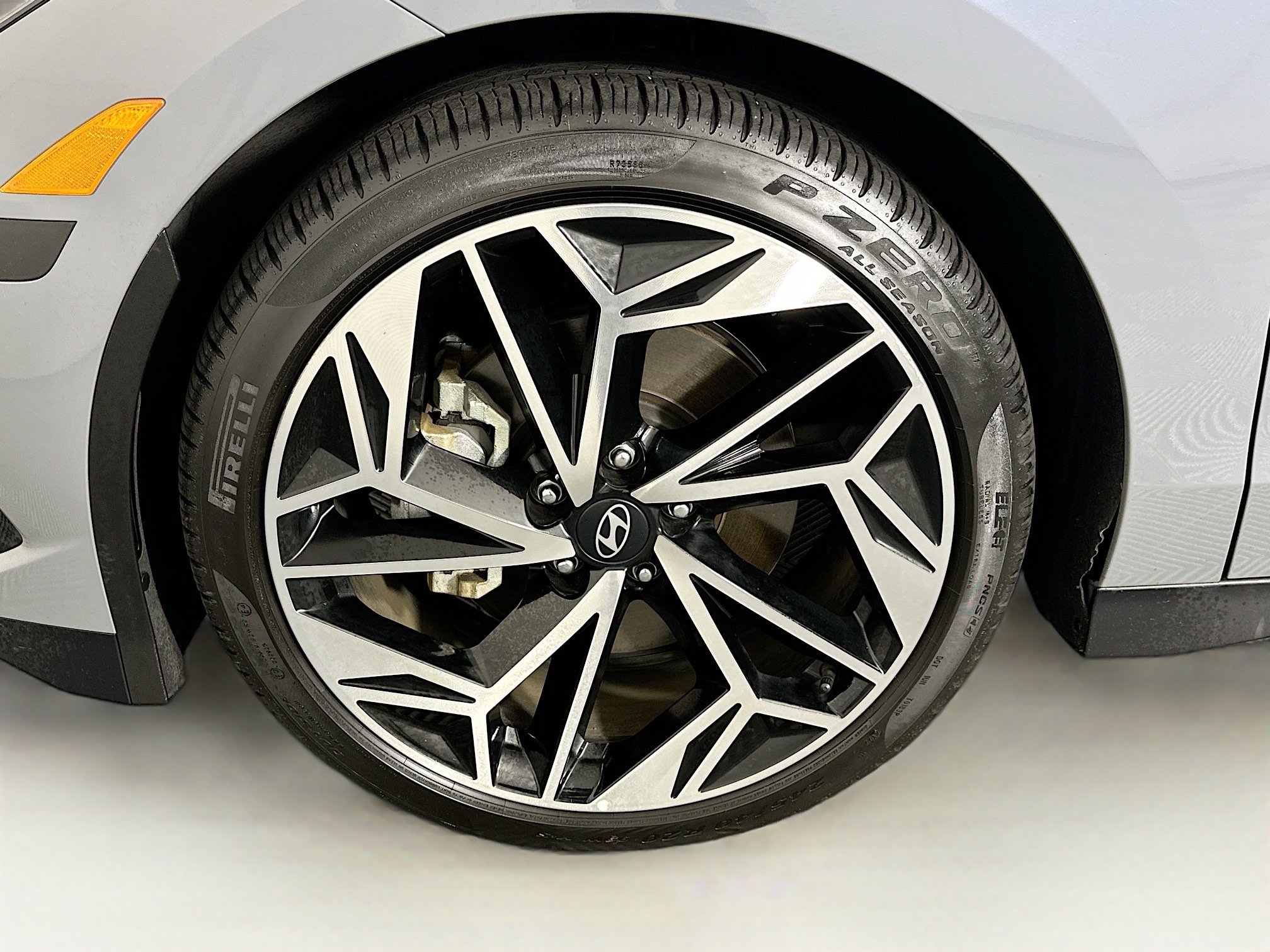 Used 2023 Hyundai Ioniq 6 SEL RWD image 11