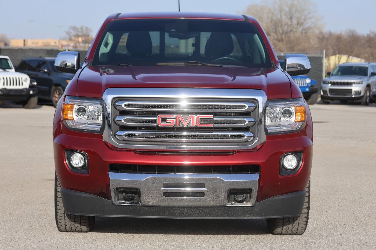 Used 2019 GMC Canyon Denali image 5