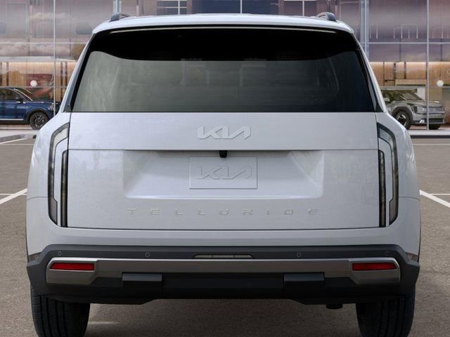 New 2027 Kia Telluride EX image 14