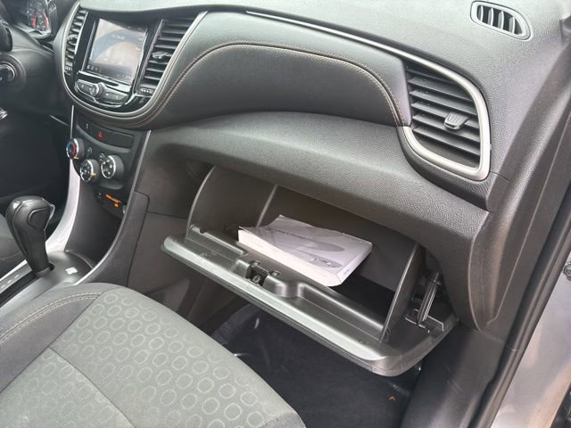 Used 2020 Chevrolet Trax LS w/ Tint and Cruise Package image 52