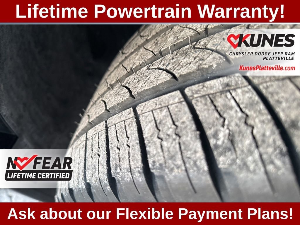 Used 2022 Volkswagen Atlas Cross Sport SEL Premium R-Line image 11