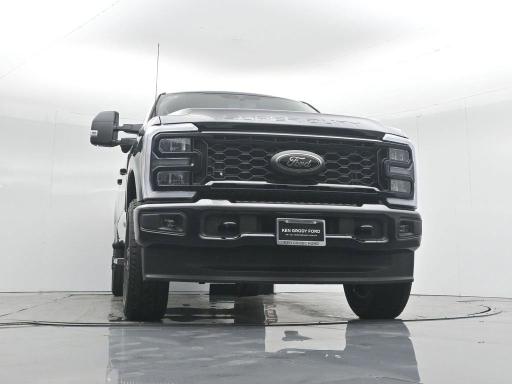 New 2026 Ford F350 XLT w/ XLT Premium Package image 46