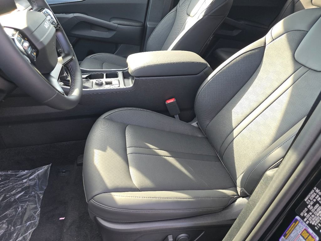 New 2026 Kia Sorento EX w/ EX Premium Package image 25