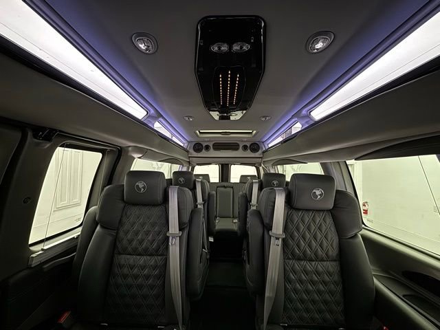 New 2026 GMC Savana 2500 Extended image 2