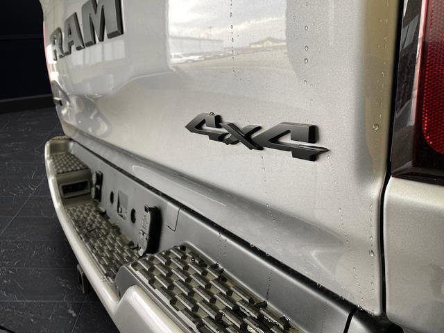 New 2025 RAM 1500 Big Horn image 35