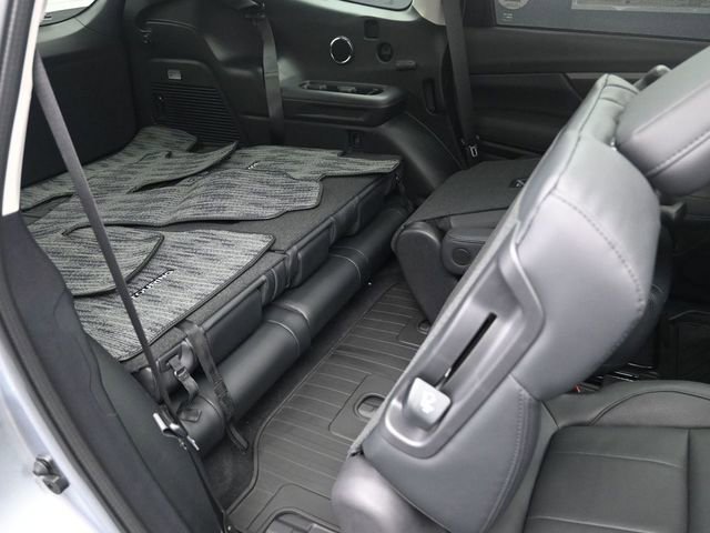 New 2026 Subaru Ascent Touring w/ Popular Package #1 image 27