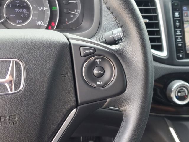 Used 2015 Honda CR-V EX-L image 17