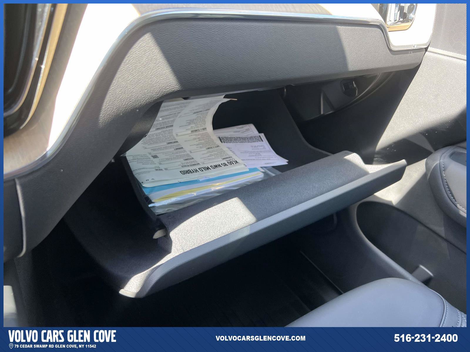 Certified 2026 Volvo XC60 B5 Core w/ Protection Package Premier AWD/4WD image 34