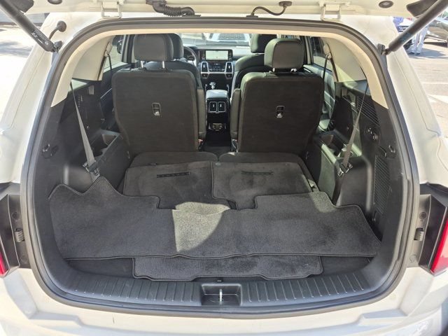 Used 2021 Kia Sorento SX FWD image 26