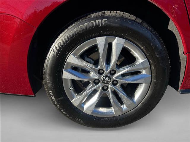 Certified 2022 Toyota Sienna Limited image 26