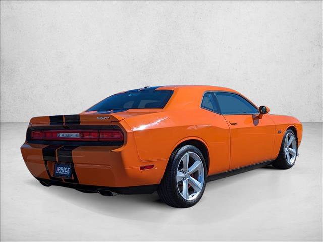 Used 2012 Dodge Challenger SRT8 image 5