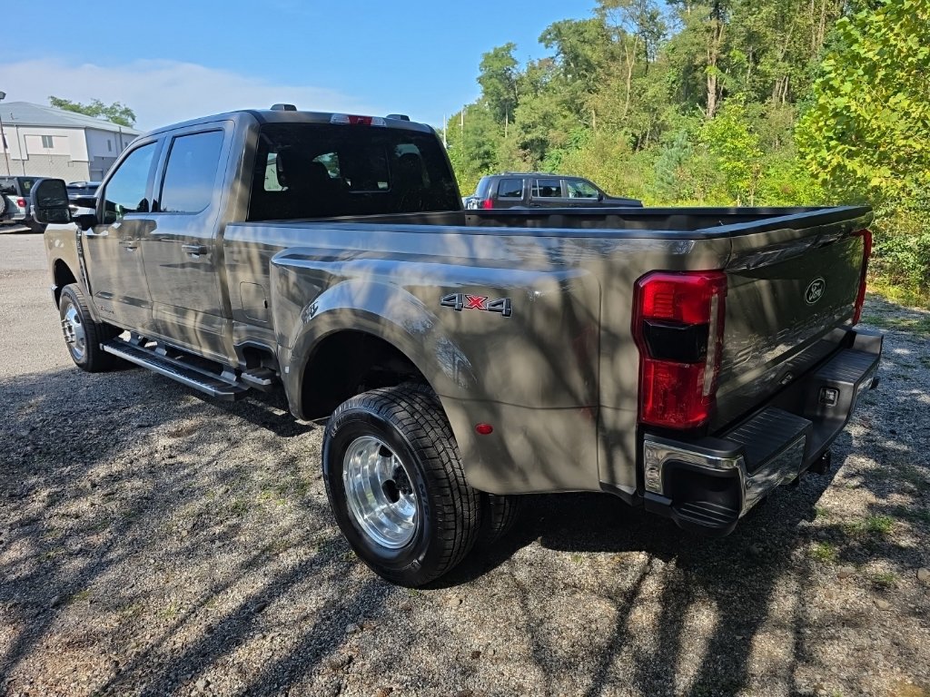 New 2027 Ford F350 XLT w/ XLT Premium Package AWD/4WD image 6