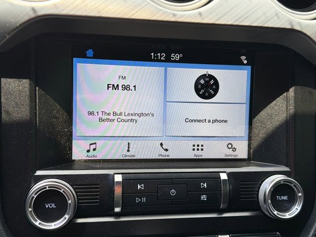 Used 2019 Ford Mustang GT Premium RWD image 21