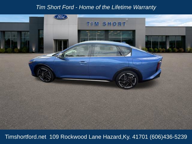 Used 2025 Kia K4 EX FWD image 9
