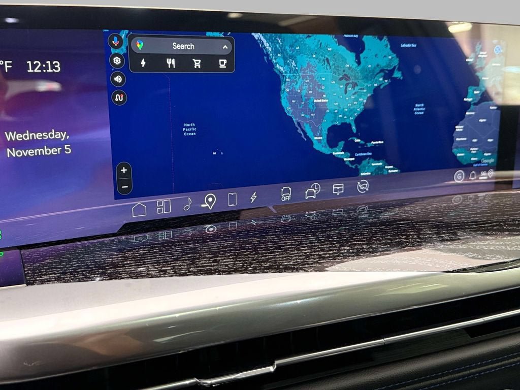 New 2025 Cadillac Escalade IQ Luxury 1 AWD/4WD image 5