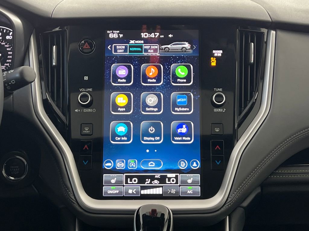 Certified 2024 Subaru Outback Onyx Edition image 20