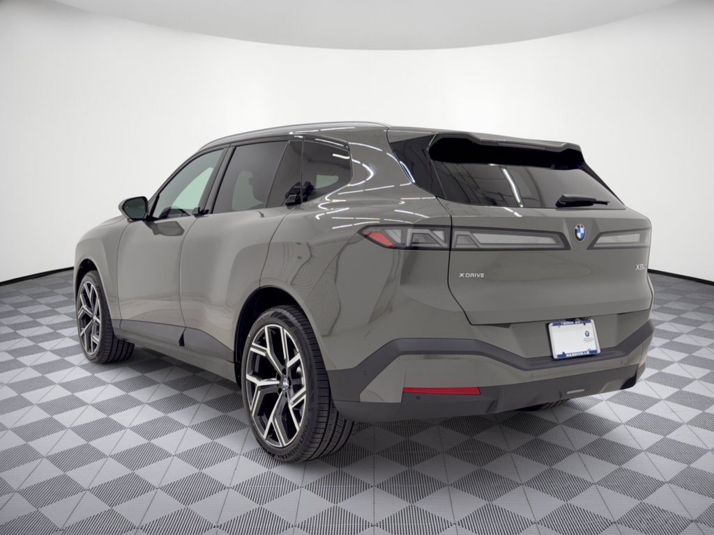 New 2027 BMW X5 xDrive40i AWD/4WD image 3